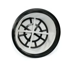 Motor protection filter primary filter for Numatic George