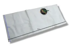 10 sacs daspirateur adaptés à Nilfisk / Wap / Alto SQ 850-11 SQ850-11