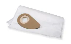 10 vacuum cleaner bags for Nilfisk Buddy II 12