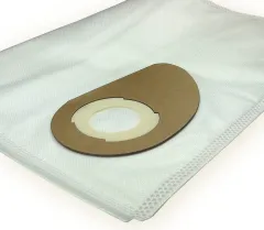 20 vacuum cleaner bags for Nilfisk Buddy II 12