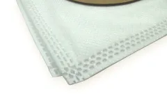20 vacuum cleaner bags for Nilfisk Buddy II 12