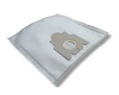 5 sacs daspirateur adaptés à la série Miele S 140 -168